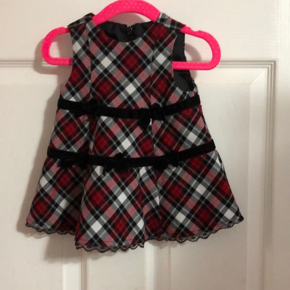 Christmas Dress